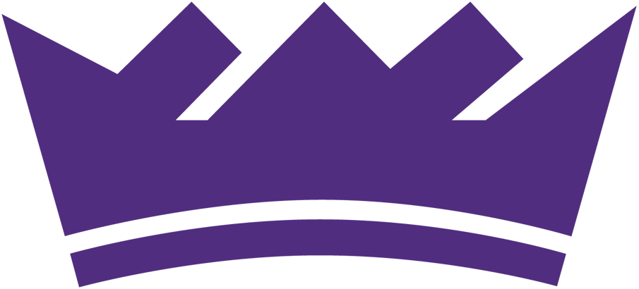 Sacramento Kings 2016-Pres Alternate Logo iron on transfers for fabric version 5